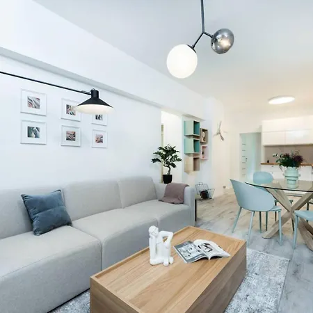 Daire Stylish In The Old Town ~ Local Neighbourhood Bratislava